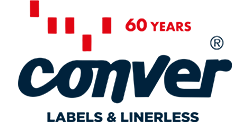 CONVER Autoadhesivos - Impresión de etiquetas autoadhesivas CONVER Autoadhesivos - Impresión de etiquetas autoadhesivas